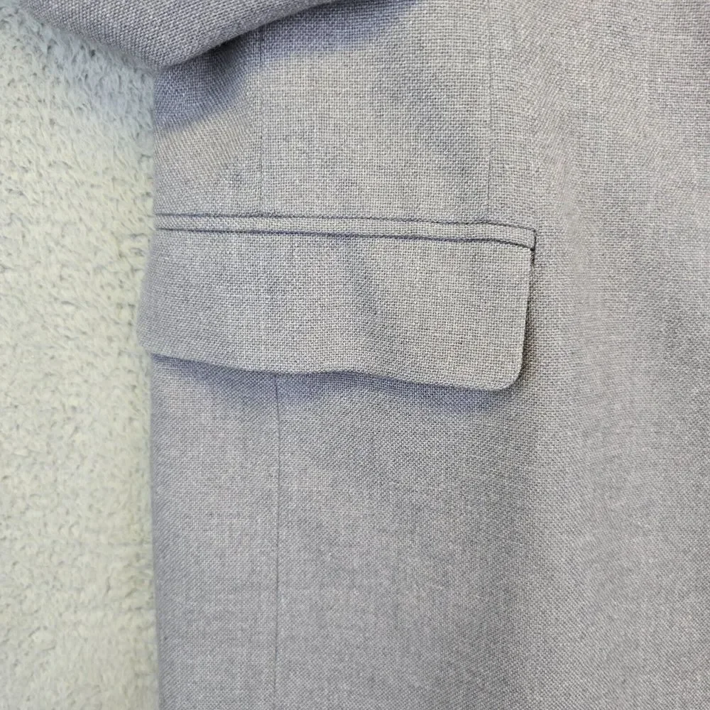 Haggar vintage suit